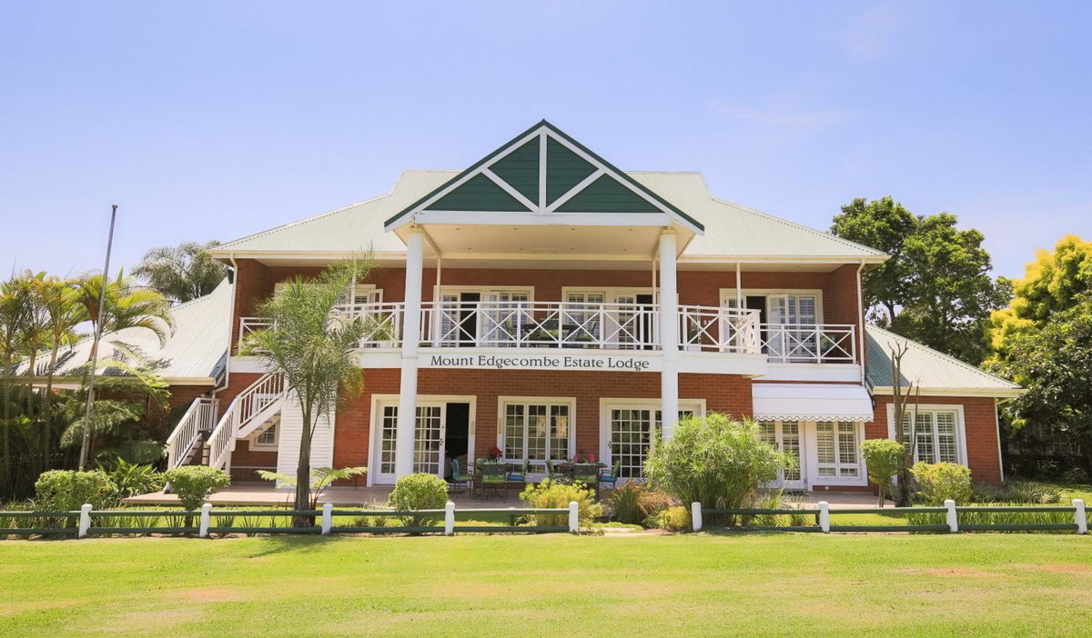 Hotel · Mount Edgecombe Estate Lodge, Mount Edgecombe