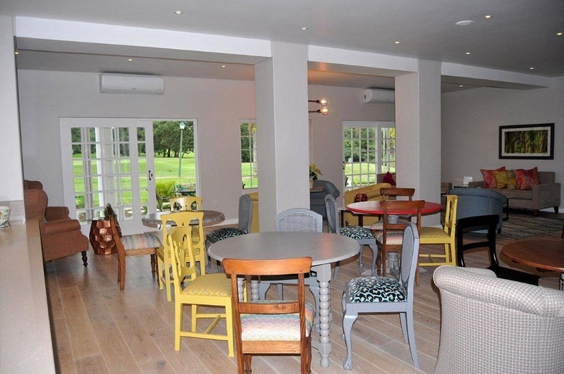 Mount Edgecombe Estate Lodge, Mount Edgecombe, South Africa
