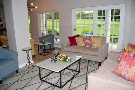 Mount Edgecombe Estate Lodge, Mount Edgecombe, South Africa