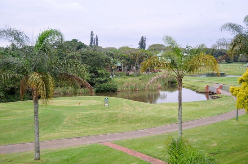 Mount Edgecombe Estate Lodge, Mount Edgecombe, South Africa