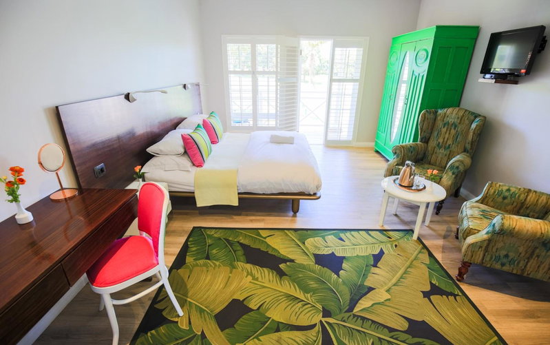 Mount Edgecombe Estate Lodge, Mount Edgecombe, South Africa