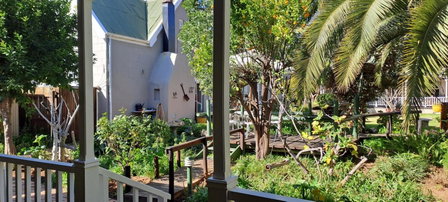 HouseMartin Lodge & Self Catering, De Rust, South Africa