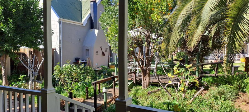 HouseMartin Lodge & Self Catering, De Rust, South Africa
