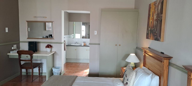 HouseMartin Lodge & Self Catering, De Rust, South Africa