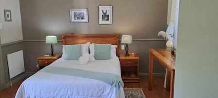 HouseMartin Lodge & Self Catering, De Rust, South Africa