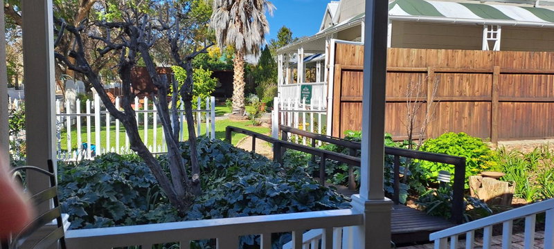 HouseMartin Lodge & Self Catering, De Rust, South Africa