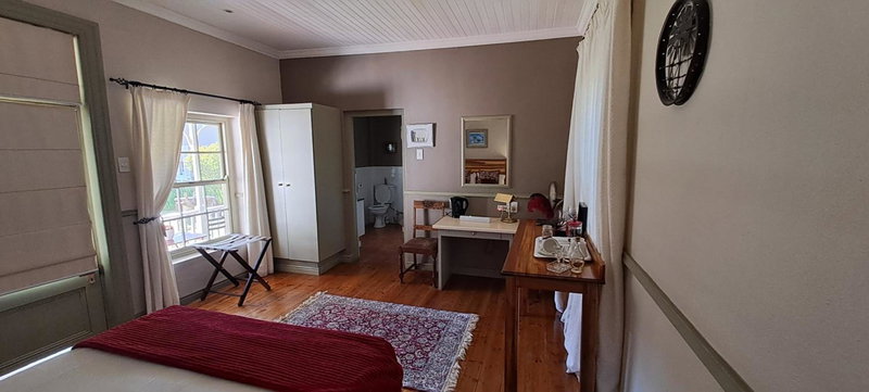 HouseMartin Lodge & Self Catering, De Rust, South Africa