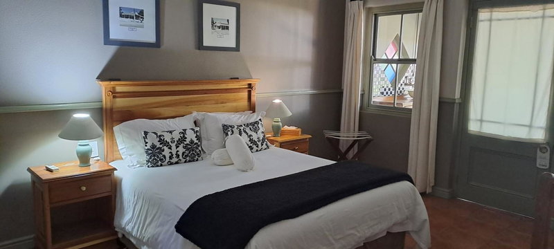 HouseMartin Lodge & Self Catering, De Rust, South Africa
