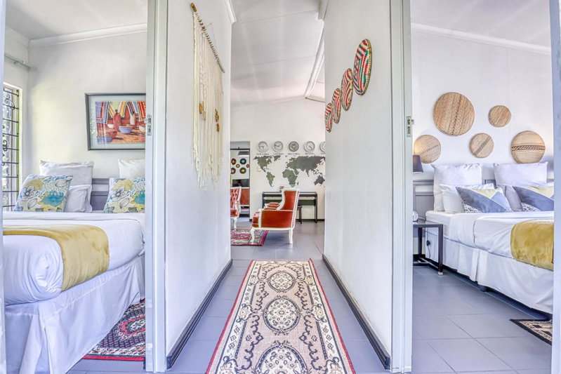 The Bedford Manor, Centurion, South Africa