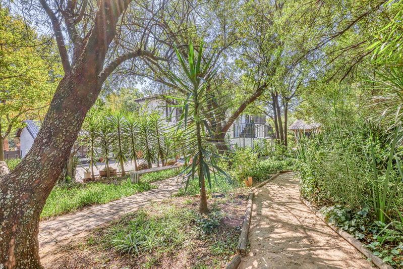 The Bedford Manor, Centurion, South Africa