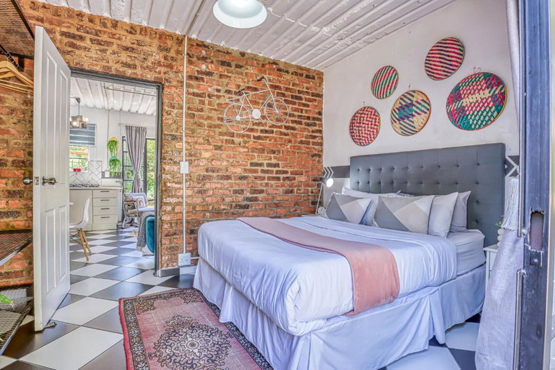 The Bedford Manor, Centurion, South Africa