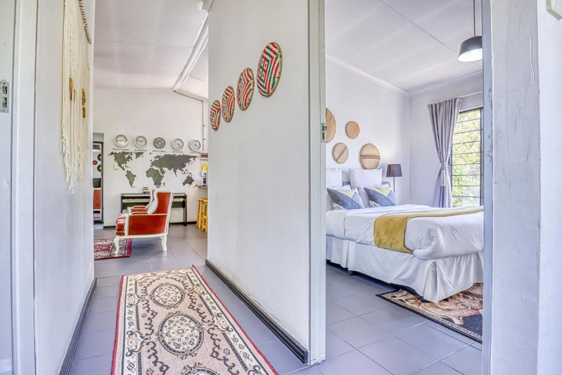 The Bedford Manor, Centurion, South Africa