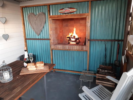 Little Camelot, Langebaan, South Africa