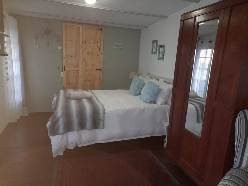 Little Camelot, Langebaan, South Africa
