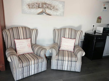 Little Camelot, Langebaan, South Africa