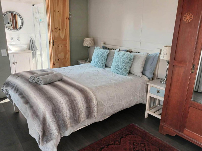 Little Camelot, Langebaan, South Africa