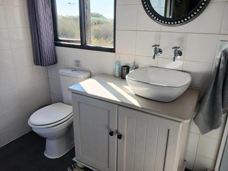 Little Camelot, Langebaan, South Africa
