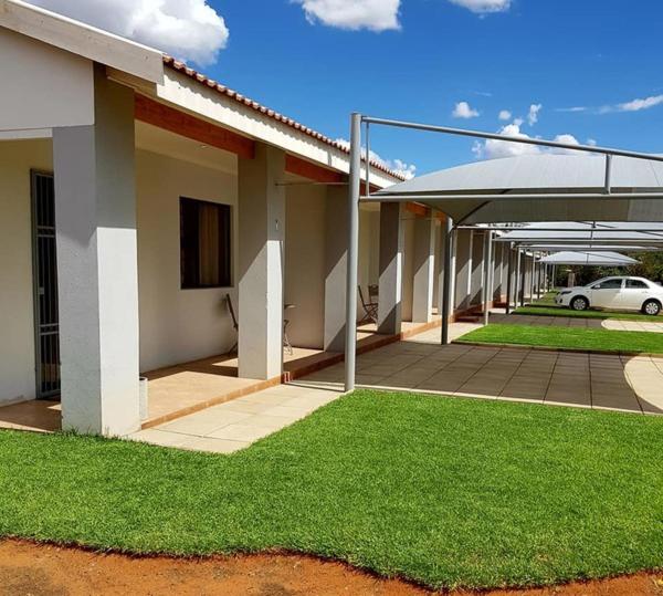 Pro Plants Accommodation, South Africa