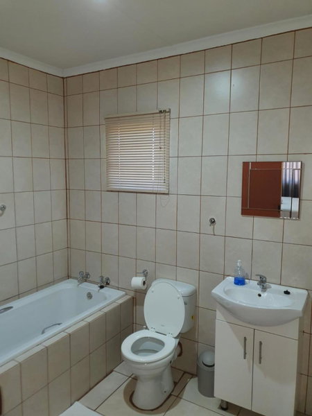Pro Plants Accommodation, Kimberley, South Africa