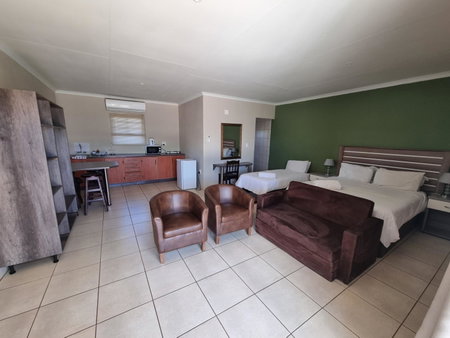 Pro Plants Accommodation, Kimberley, South Africa