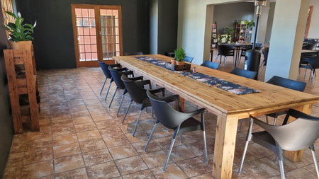 Pro Plants Accommodation, Kimberley, South Africa