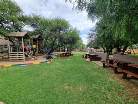 Pro Plants Accommodation, Kimberley, South Africa