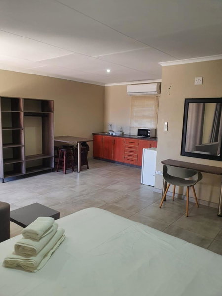 Pro Plants Accommodation, Kimberley, South Africa