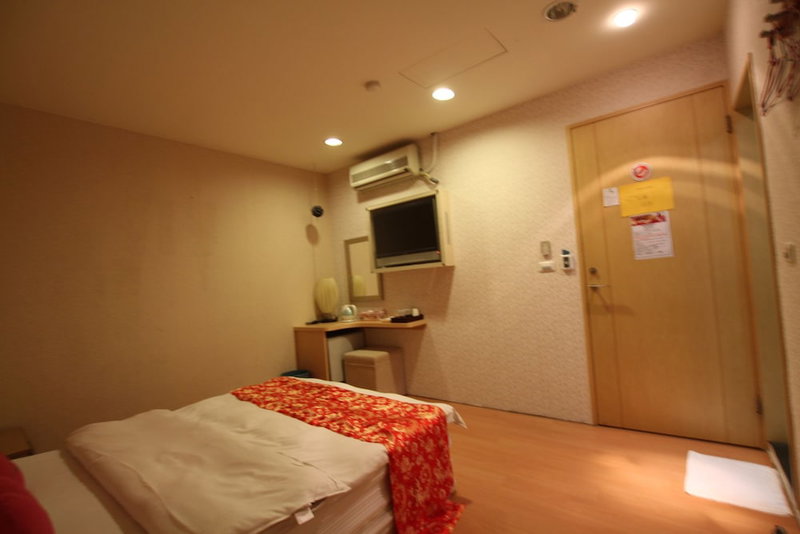 Tanxiang Hostel Sun Moon Lake, Yuchi, Taiwan