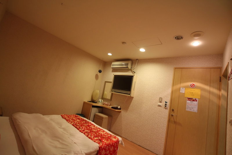 Tanxiang Hostel Sun Moon Lake, Yuchi, Taiwan