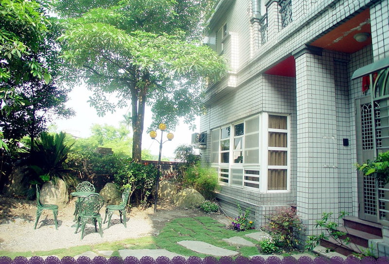 E E Home, Wujie, Taiwan