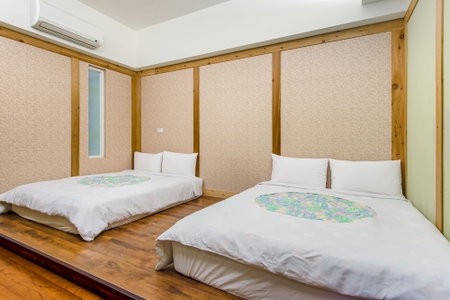 Greenhome B&B - Pet Friendly, Taitung, Taiwan