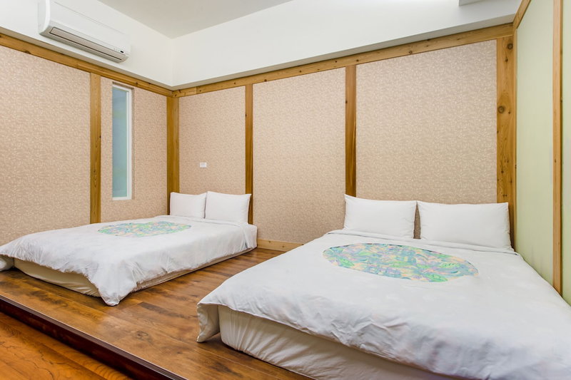 Greenhome B&B - Pet Friendly, Taitung, Taiwan