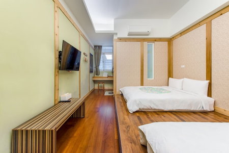 Greenhome B&B - Pet Friendly, Taitung, Taiwan