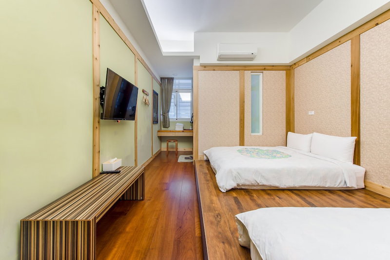 Greenhome B&B - Pet Friendly, Taitung, Taiwan