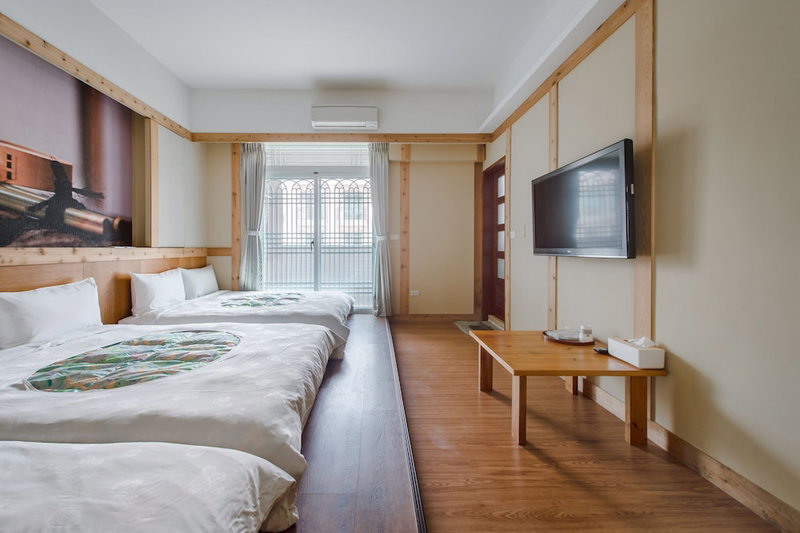 Greenhome B&B - Pet Friendly, Taitung, Taiwan