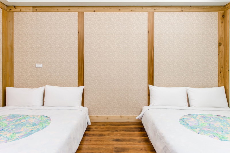 Greenhome B&B - Pet Friendly, Taitung, Taiwan