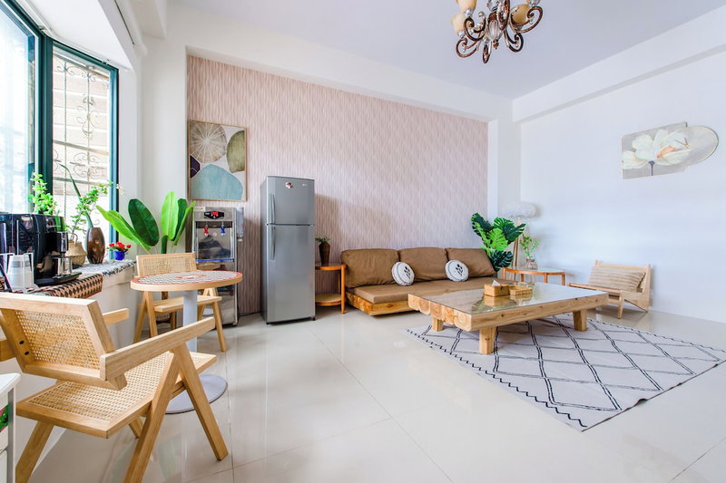 Sakura B&B, Taitung, Taiwan