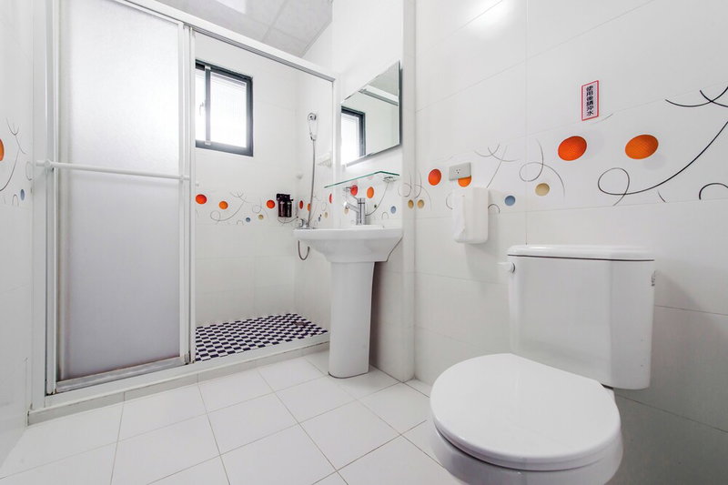 Sakura B&B, Taitung, Taiwan