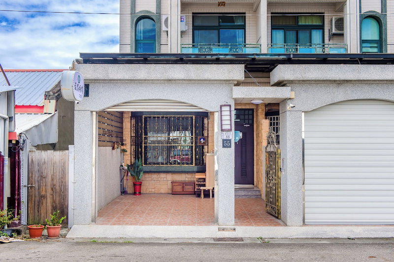 Sakura B&B, Taitung, Taiwan