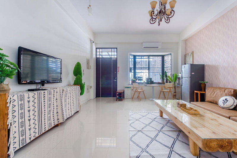 Sakura B&B, Taitung, Taiwan