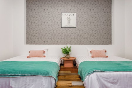 Sakura B&B, Taitung, Taiwan