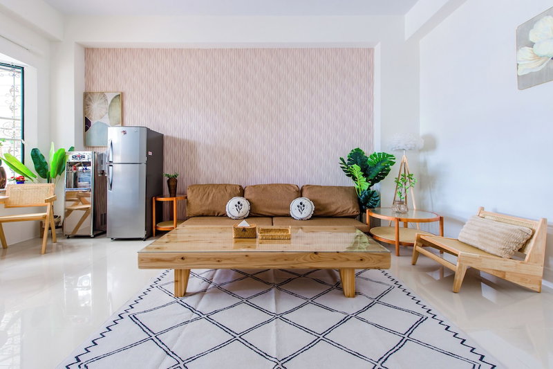 Sakura B&B, Taitung, Taiwan