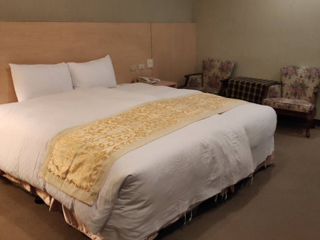 Melody Hawaii Hotel, Taitung, Taiwan
