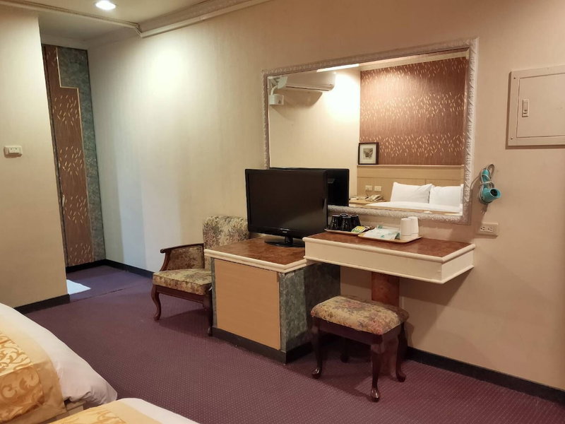 Melody Hawaii Hotel, Taitung, Taiwan