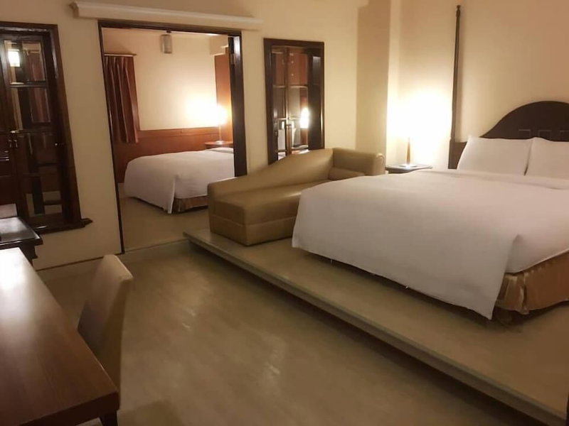 Seed Hotel, Kaohsiung, Taiwan