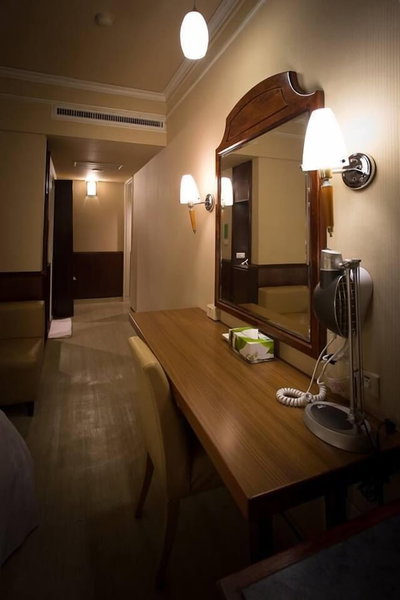 Seed Hotel, Kaohsiung, Taiwan