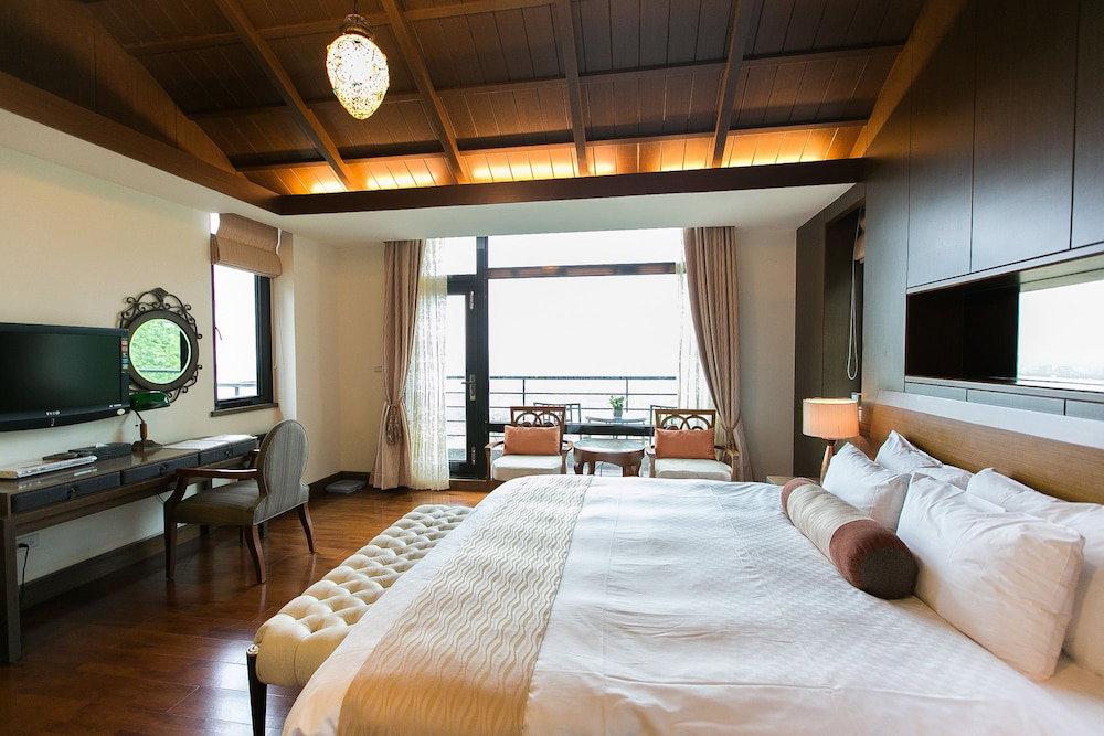Hualien AzureVILLA B&B, Taiwan