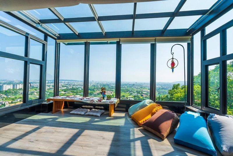 Hualien AzureVILLA B&B, Ji'an, Taiwan