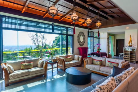Hualien AzureVILLA B&B, Ji'an, Taiwan