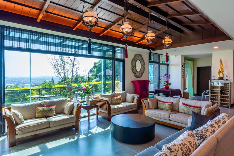 Hualien AzureVILLA B&B, Ji'an, Taiwan